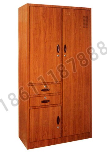 點(diǎn)擊查看商品:偏二屜多用柜（轉?。? width=